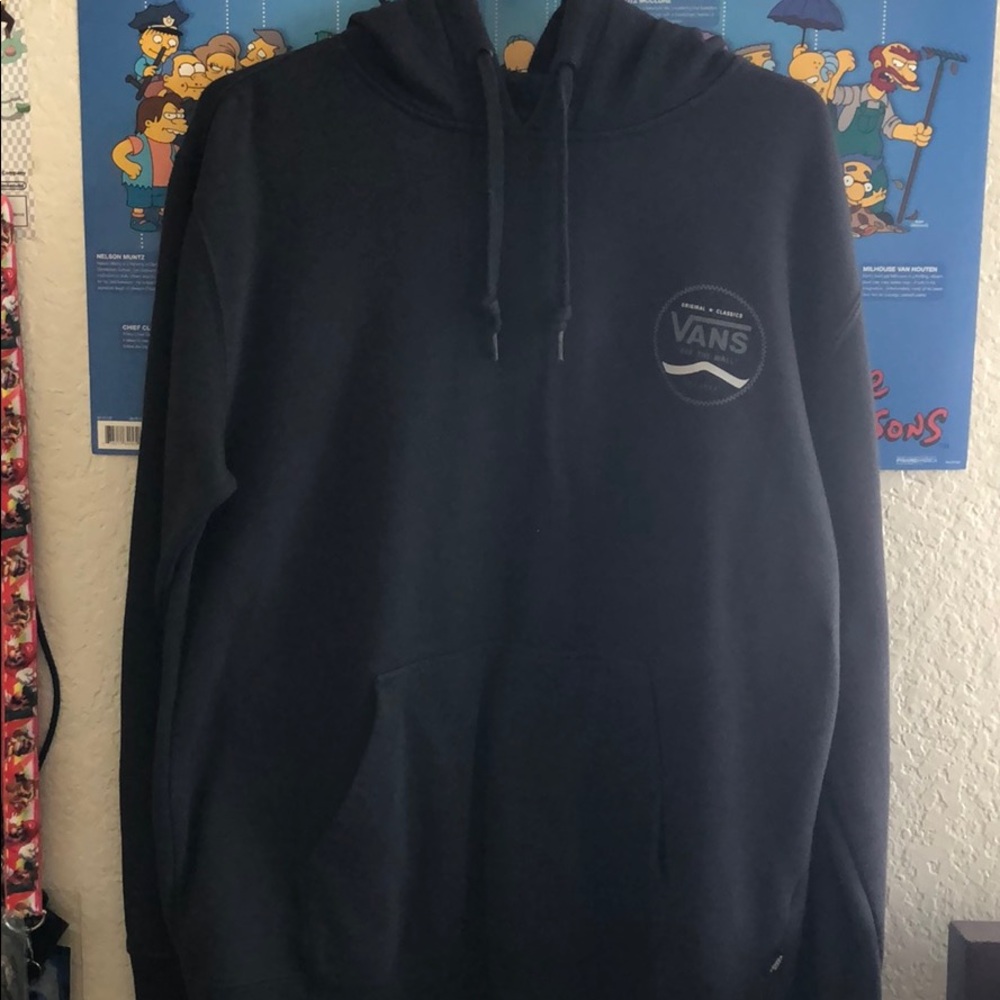 Vans Hoodie